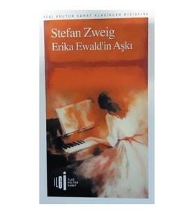 Erika Ewaldin Aşkı