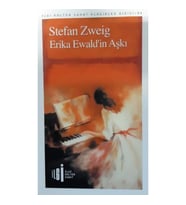 Erika Ewaldin Aşkı