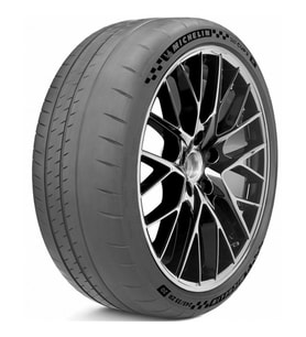 Michelin Pilot Sport Cup2 R MGT 245/35ZR20 95Y XL