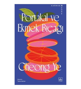 Portakal ve Ekmek Bıçağı