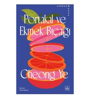 Portakal ve Ekmek Bıçağı