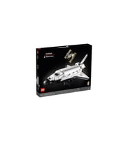 Lego Creator Expert Nasa Space Shuttle Discovery 10283 (Karışık)
