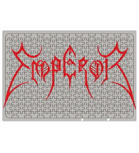 Emperor Puzzle 240 Parça Yapboz