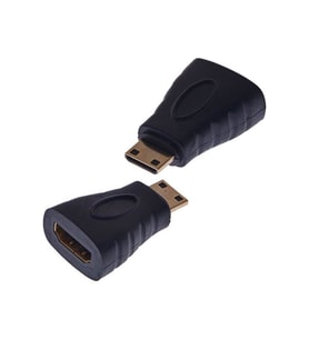 Powermaster Hdmı Dişi Mini Hdmı Erkek Çevirici Konnektör