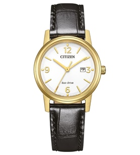 Citizen EW2722-01A Kadın Kol Saati (Altın)