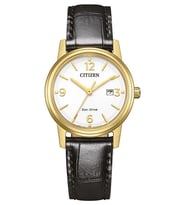 Citizen EW2722-01A Kadın Kol Saati (Altın)
