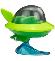 Hot Wheels Koleksiyon Araç Autoship Jetsons (Çok Renkli)