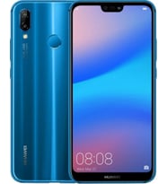 Huawei p20 Lite 64Gb Mavi (outlet)