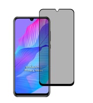Huawei Y8P Yandan Görünmeyen 5D Hayalet Ekran Koruyucu