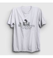 Presmono Unisex Beyaz Trees Of Eternity T-Shirt 440478tt (Beyaz)