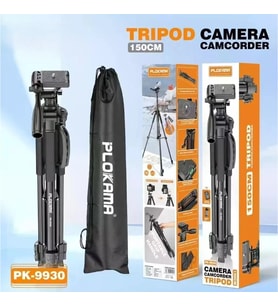 150 cm Kamera Tripod