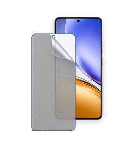 SChitec Realme 14 5G（Thailand） Uyumlu Ön Yüzey Mat Hidrojel Ekran Koruyucu