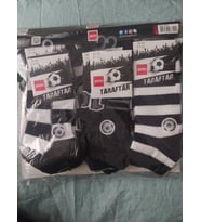 Şirin Taraftar Çocuk Çorabı 3 adet