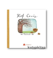 Kutupkitap Kof Ceviz Tekerlemeler (Beyaz)