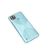 Oppo C21 2021 Arka Kapak Mavi