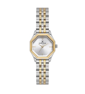 DANIEL KLEIN DKE.1.10850-3 KADIN KOL SAATİ (Gold)