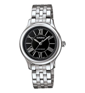 Casio LTP-E113D-1ADF Kadın Kol Saati-1160*