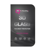 Intouch Redmi Note 8 Pro 3D Ekran Koruyucu