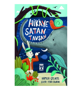 Hikaye Satan Tavşan