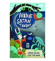 Hikaye Satan Tavşan