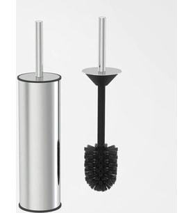 Kosova VNK-0090 Krom Paslanmaz 2LI BANYO SETI (5LT+WC)