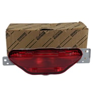 TOYOTA CHR ARKA TAMPON ORTA REFLEKTÖR 2016-2019 81480-F4010-ORJ