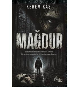Mağdur