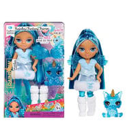 Rainbow High Littles Gökkuşağı Perisi Bebekleri Sapphire Bradshaw IRH543428