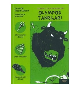 Olympos Tanrıları