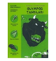 Olympos Tanrıları