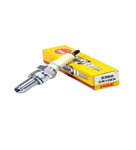 Buji Ngk Cr10Ek Yamaha 2 Tırnak