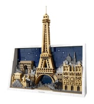 LEGO Architecture Paris – Aşıklar Şehri 21064