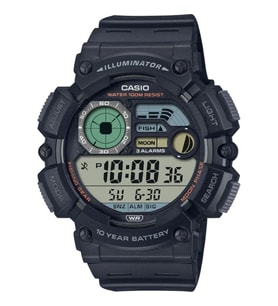 Casio WS-1500H-1A