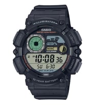 Casio WS-1500H-1A