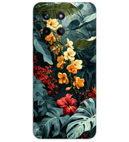 Realme 11 4G Kılıf HD Desen Baskılı Kılıf - 5699