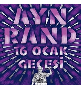 16 ak Gecesi