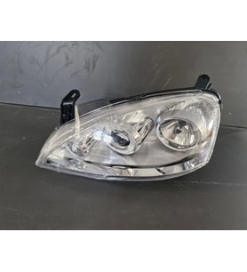 OPEL CORSA C SOL ÖN FAR MERCEKLİ SIFIR 2003 2004 2005