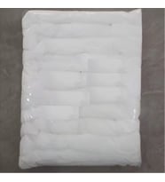 50 Adet BÜYÜK BOY GENİŞ Tek Kullanımlık Lastikli Sedye Örtüsü 15 Gr 100x230 Şezlong Örtüsü Kullan At