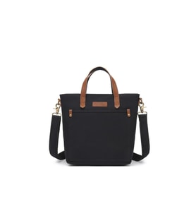 Smart Bags Kanvas Kadın Omuz Çantası SMK KN-1328