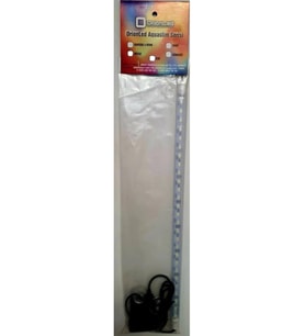 AquaSlim Serisi Akvaryum Led Aydınlatma 20 cm Beyaz