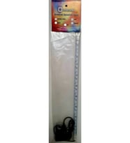 AquaSlim Serisi Akvaryum Led Aydınlatma 20 cm Beyaz
