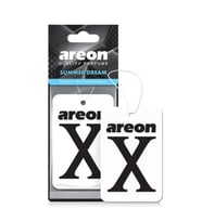 Areon X Summer Dream Oto Araç Kokusu Beyaz