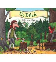 Üç Dilek