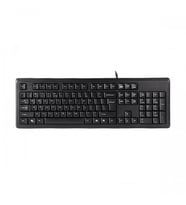 A4 TECH KR-92 Q KLAVYE USB STANDART SİYAH