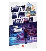 Suriye’de Bir Türk Basketbolcu