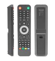 Atlanta HD IPTV - Spybox S8 / S9 HD - Korax Era - Goldmaster IP TV Uydu Alıcısı Kumandası
