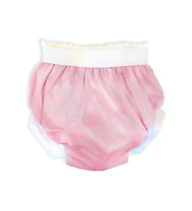 Pierre Cardin Alıştırma Külodu 10-15kg - Pembe (Standart)