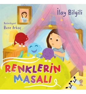 Renklerin Masalı