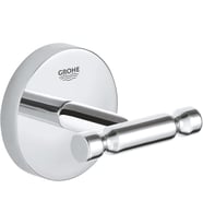 Grohe Start Cosmopolitan Quickfix Bornoz Askısı  Duş / Banyo Aksesuarları  Krom  41168000 (Standart)