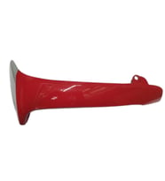 MONDİAL 100 MFM SOL DİZLİK KIRMIZI 2012 ORJ